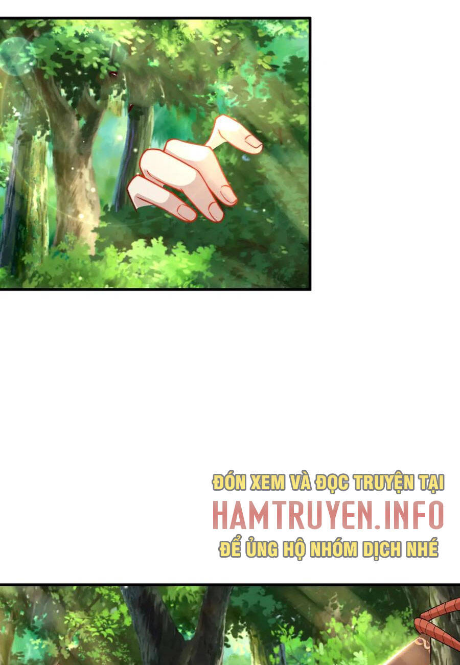 Cường Giả Tuyệt Thế Chỉ Muốn Làm Ruộng Chapter 75 - Trang 19