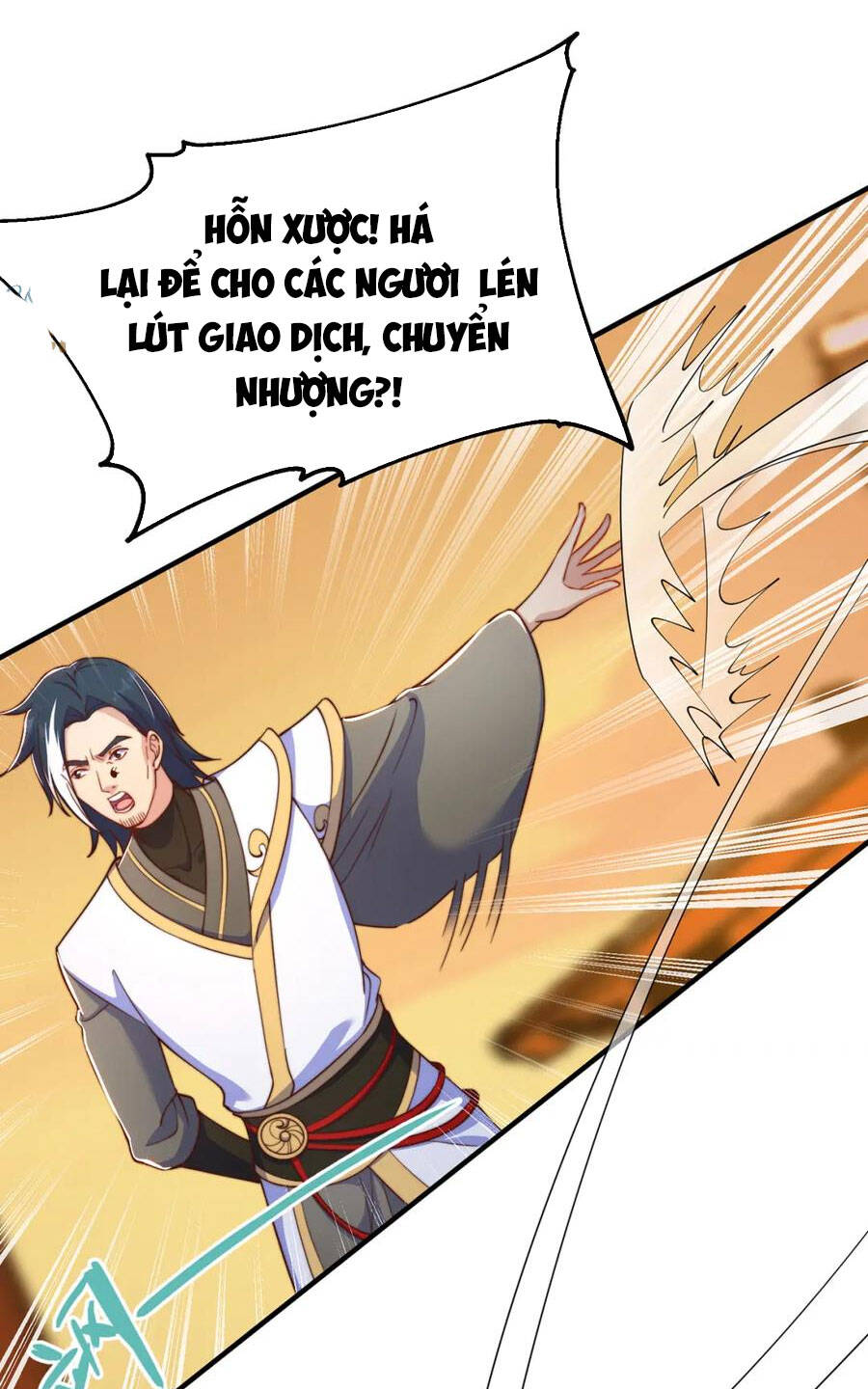 Cường Giả Tuyệt Thế Chỉ Muốn Làm Ruộng Chapter 85 - Trang 27