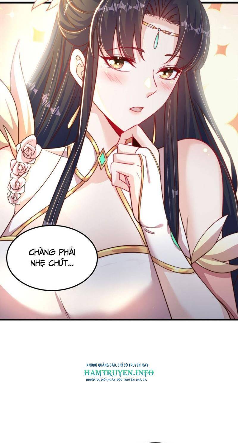 Cường Giả Tuyệt Thế Chỉ Muốn Làm Ruộng Chapter 88 - Trang 35