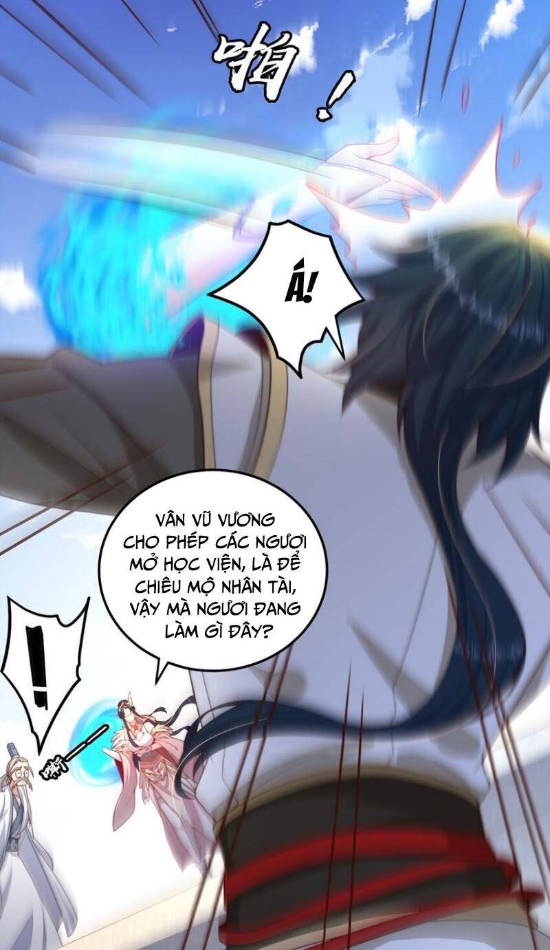 Cường Giả Tuyệt Thế Chỉ Muốn Làm Ruộng Chapter 87 - Trang 32