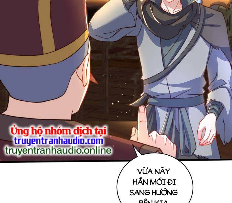 Cường Giả Tuyệt Thế Chỉ Muốn Làm Ruộng Chapter 19 - Trang 16