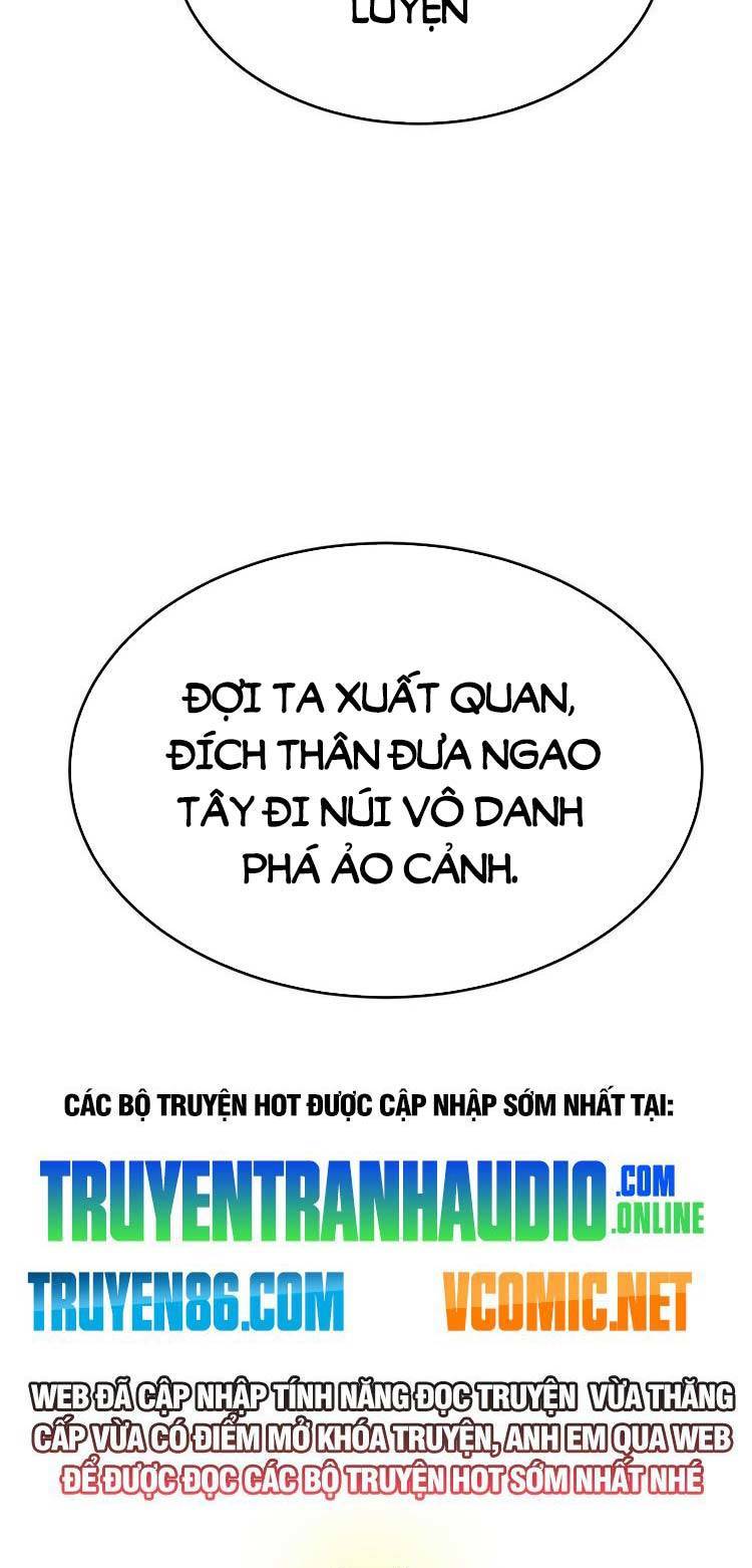 Cường Giả Tuyệt Thế Chỉ Muốn Làm Ruộng Chapter 33 - Trang 40