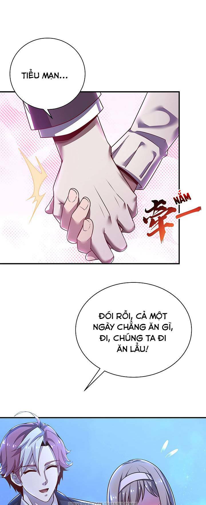 Bất Tử Thần Vương Tu Liên Tục Chapter 12 - Trang 6