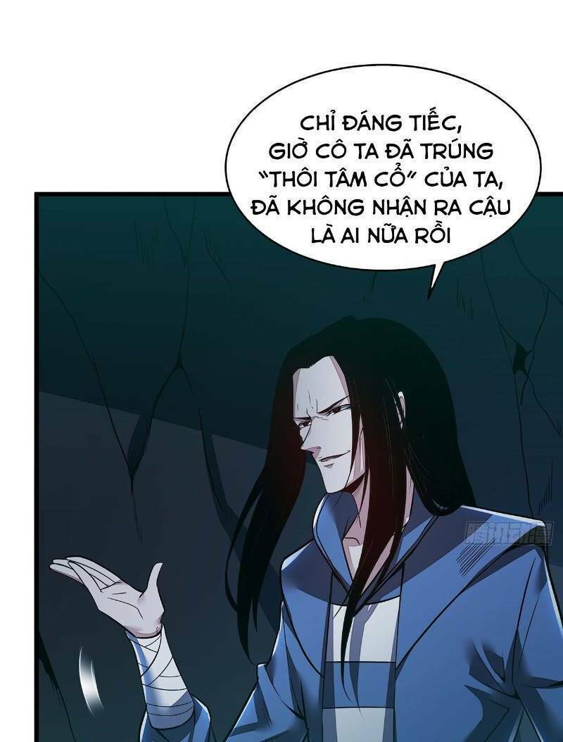 Bất Tử Thần Vương Tu Liên Tục Chapter 50 - Trang 19