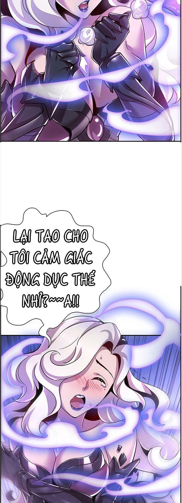 Bất Tử Thần Vương Tu Liên Tục Chapter 3 - Trang 16