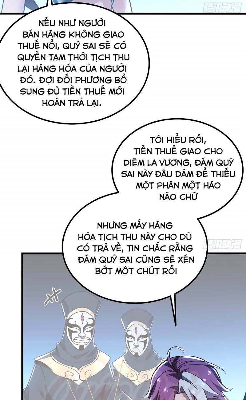 Bất Tử Thần Vương Tu Liên Tục Chapter 40 - Trang 5