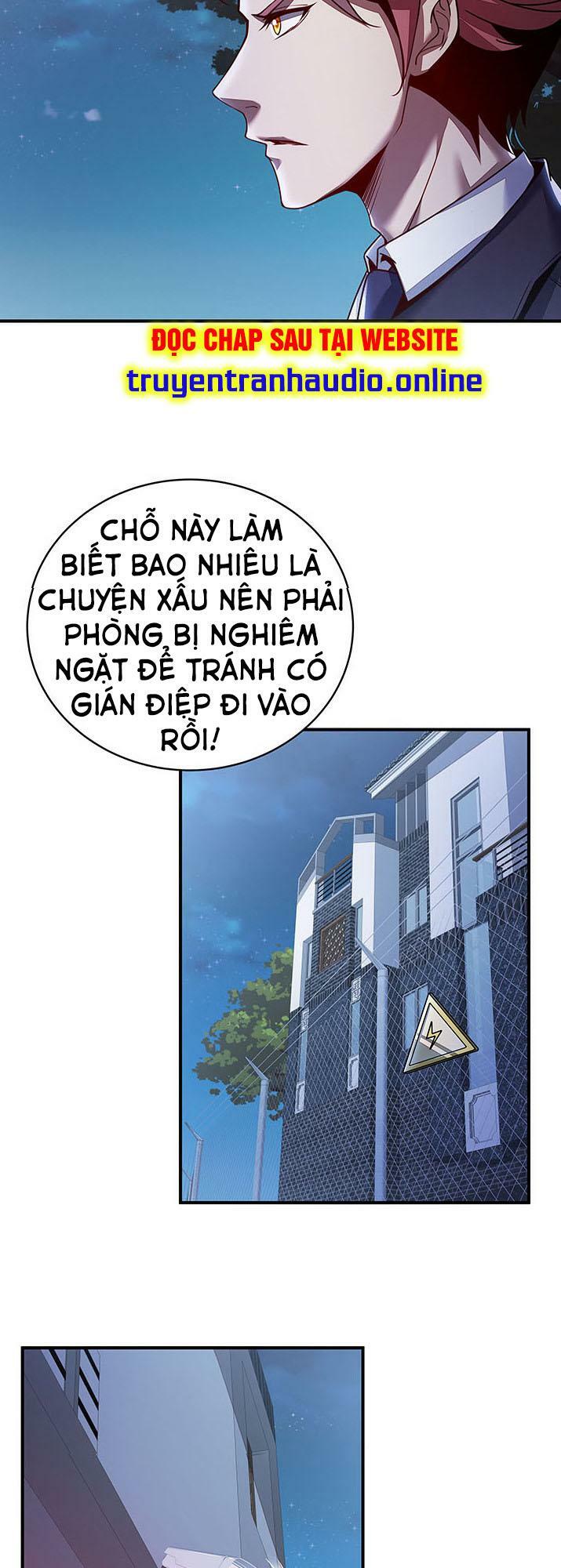 Bất Tử Thần Vương Tu Liên Tục Chapter 6.2 - Trang 9