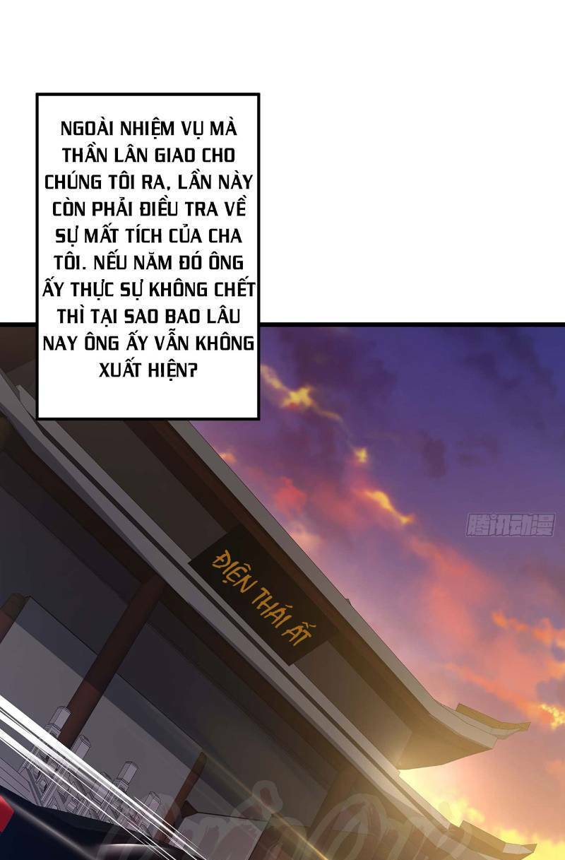 Bất Tử Thần Vương Tu Liên Tục Chapter 44 - Trang 2