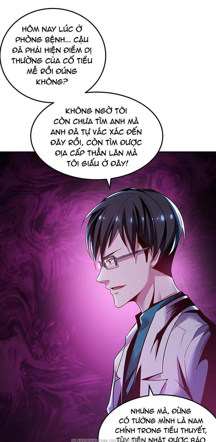 Bất Tử Thần Vương Tu Liên Tục Chapter 19 - Trang 26