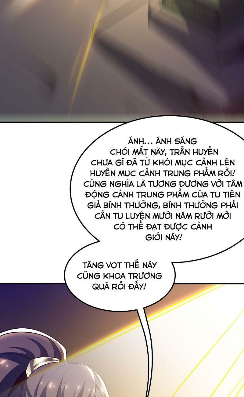 Bất Tử Thần Vương Tu Liên Tục Chapter 64 - Trang 22