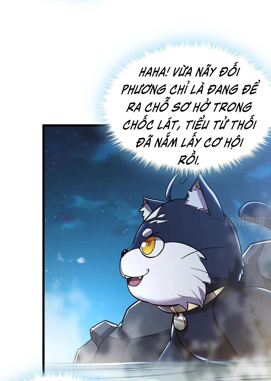 Bất Tử Thần Vương Tu Liên Tục Chapter 68 - Trang 18