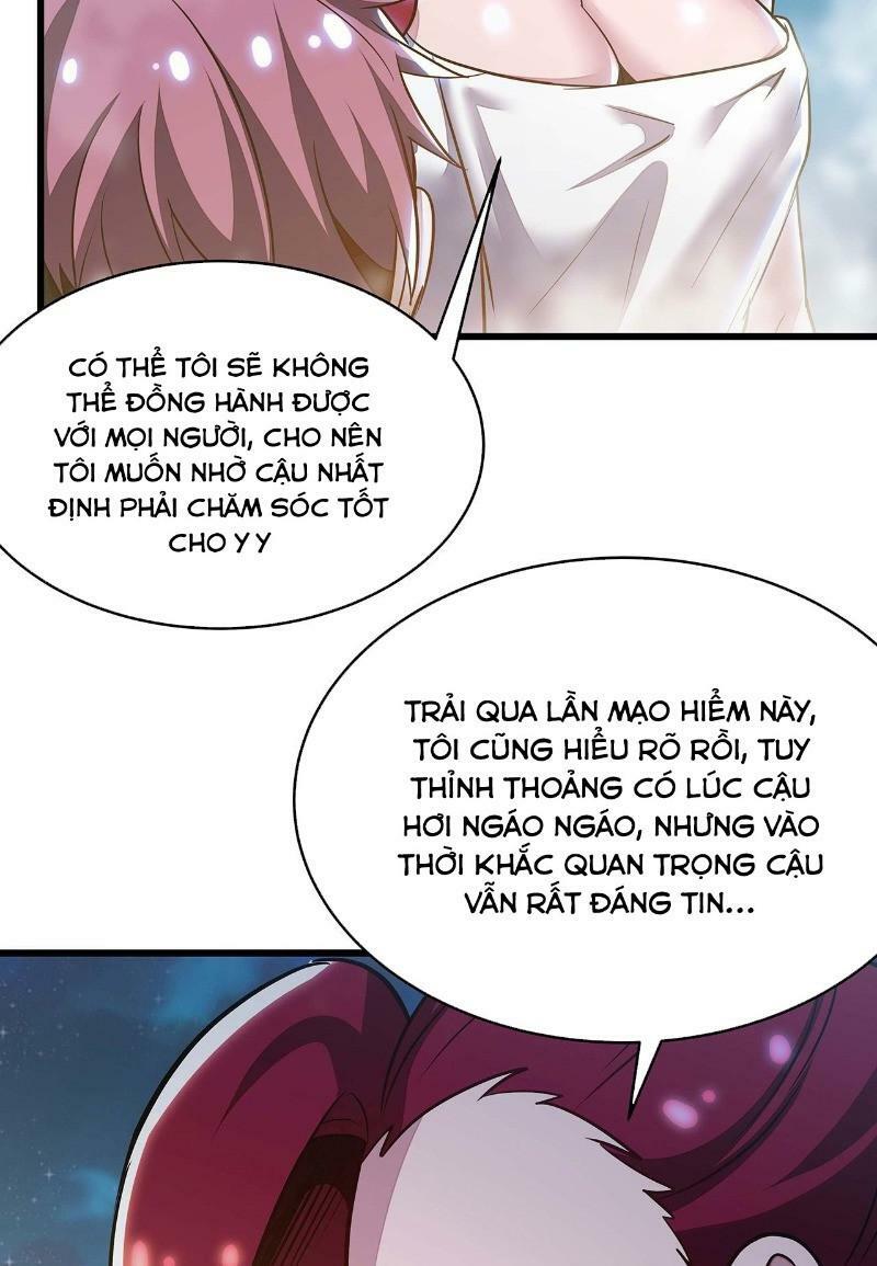 Bất Tử Thần Vương Tu Liên Tục Chapter 67 - Trang 18