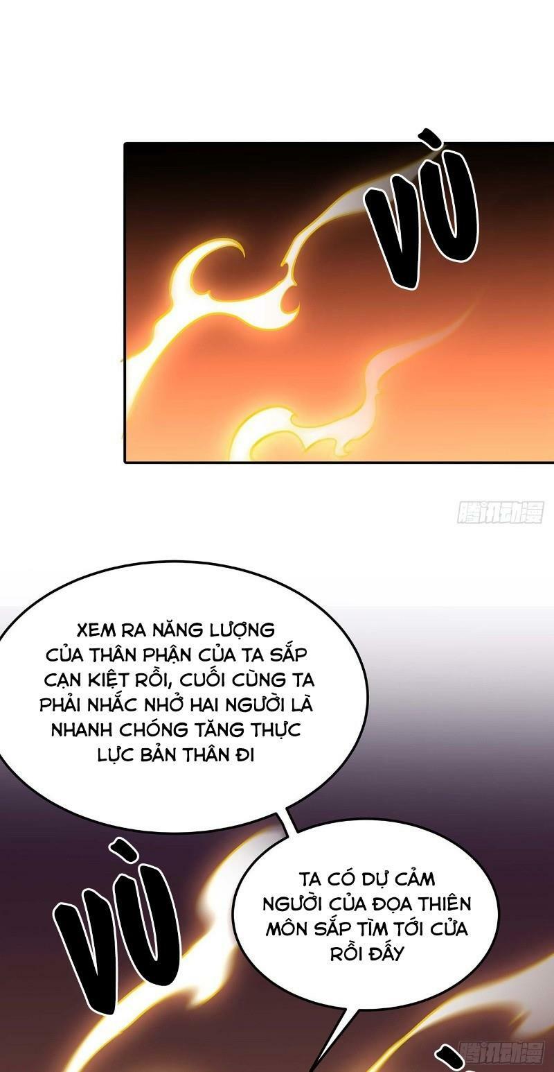 Bất Tử Thần Vương Tu Liên Tục Chapter 64 - Trang 28