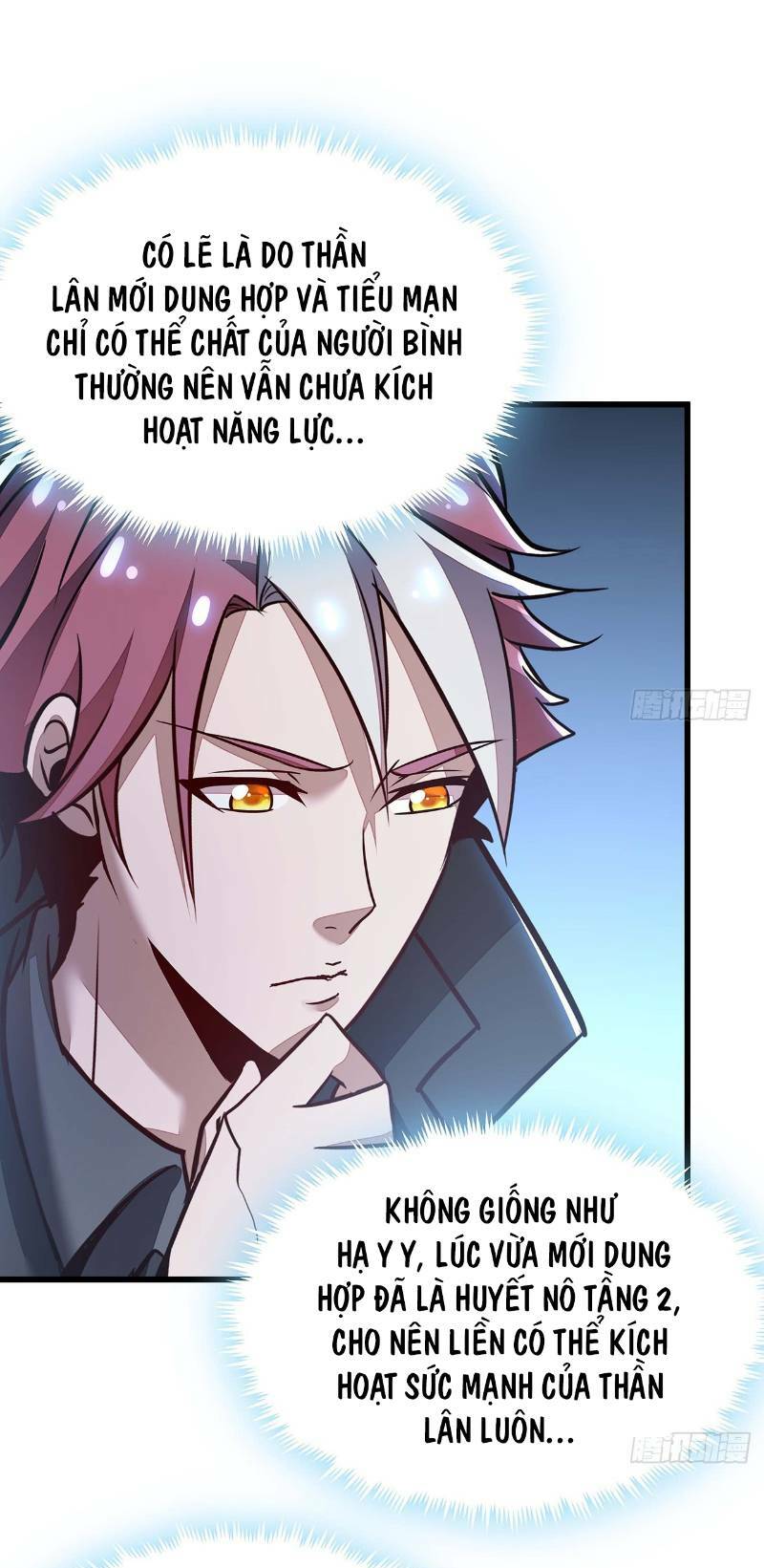 Bất Tử Thần Vương Tu Liên Tục Chapter 43 - Trang 28