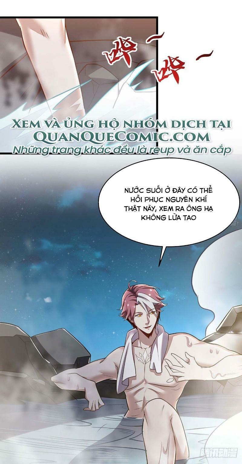 Bất Tử Thần Vương Tu Liên Tục Chapter 67 - Trang 28