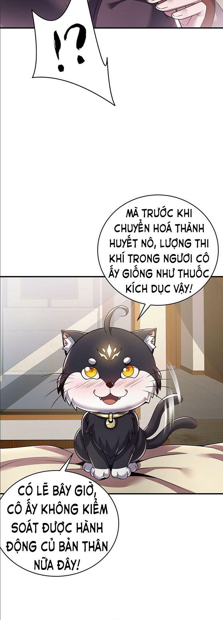 Bất Tử Thần Vương Tu Liên Tục Chapter 7 - Trang 11