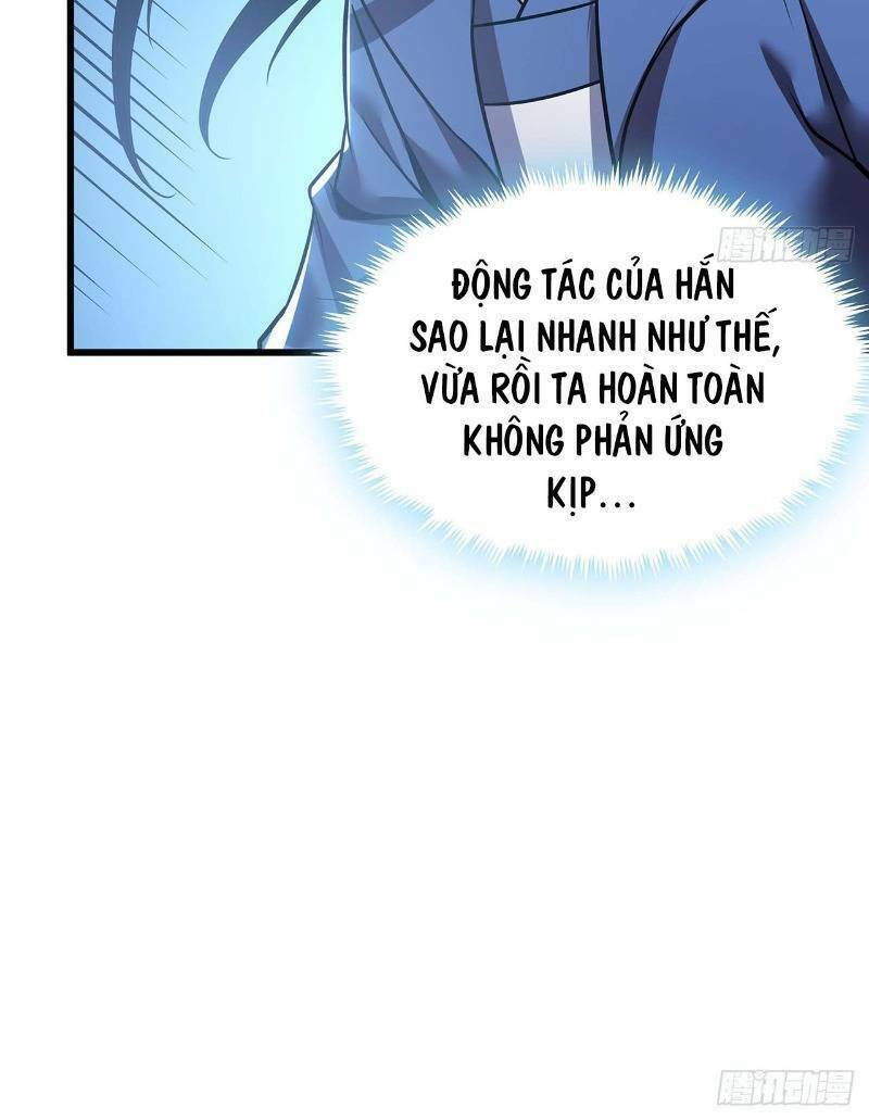 Bất Tử Thần Vương Tu Liên Tục Chapter 50 - Trang 39