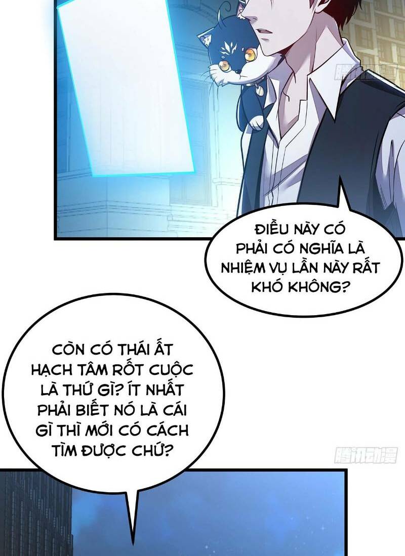 Bất Tử Thần Vương Tu Liên Tục Chapter 35 - Trang 2