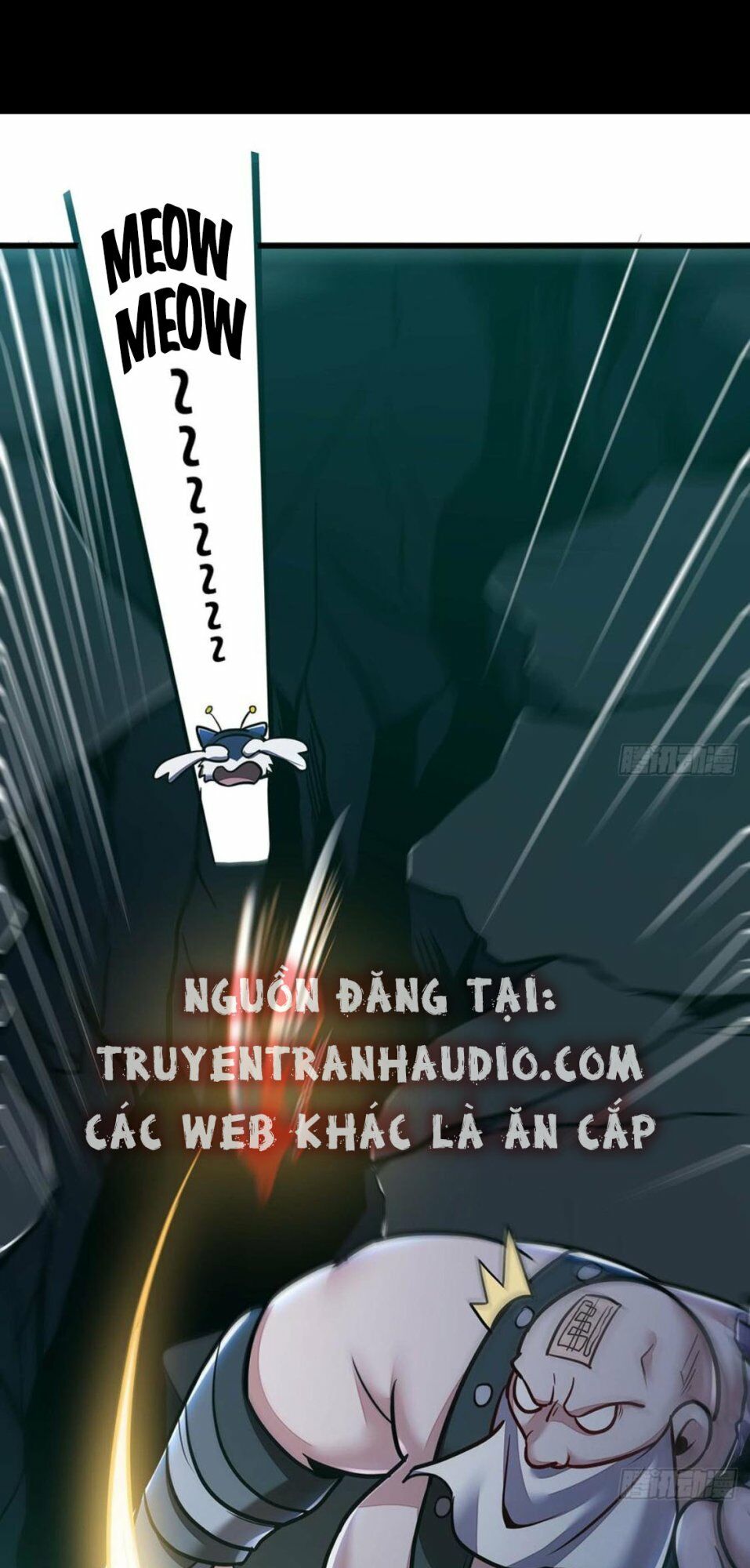 Bất Tử Thần Vương Tu Liên Tục Chapter 49 - Trang 21