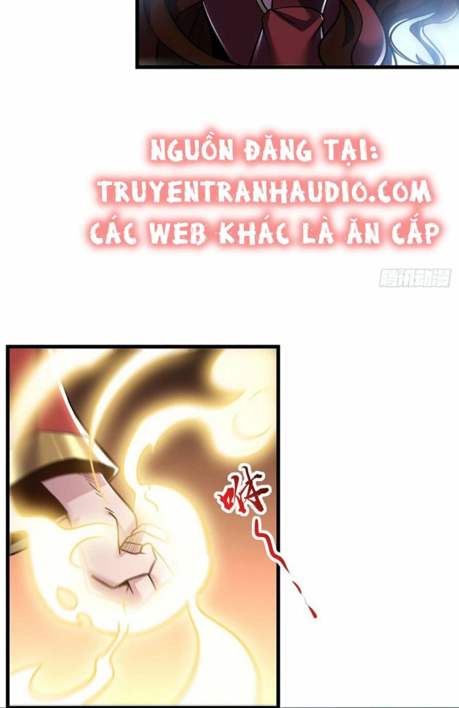 Bất Tử Thần Vương Tu Liên Tục Chapter 49 - Trang 39