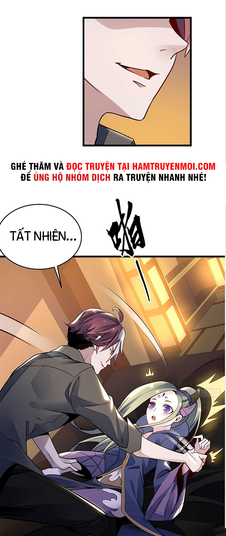 Bất Tử Thần Vương Tu Liên Tục Chapter 73 - Trang 16