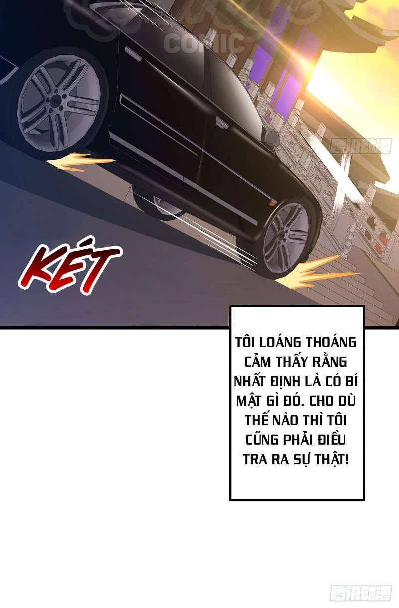 Bất Tử Thần Vương Tu Liên Tục Chapter 44 - Trang 3