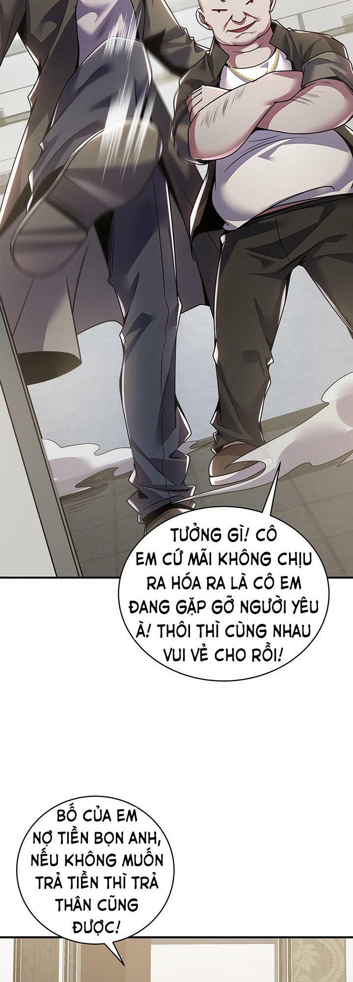 Bất Tử Thần Vương Tu Liên Tục Chapter 5 - Trang 13