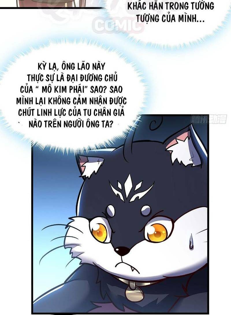 Bất Tử Thần Vương Tu Liên Tục Chapter 36 - Trang 13