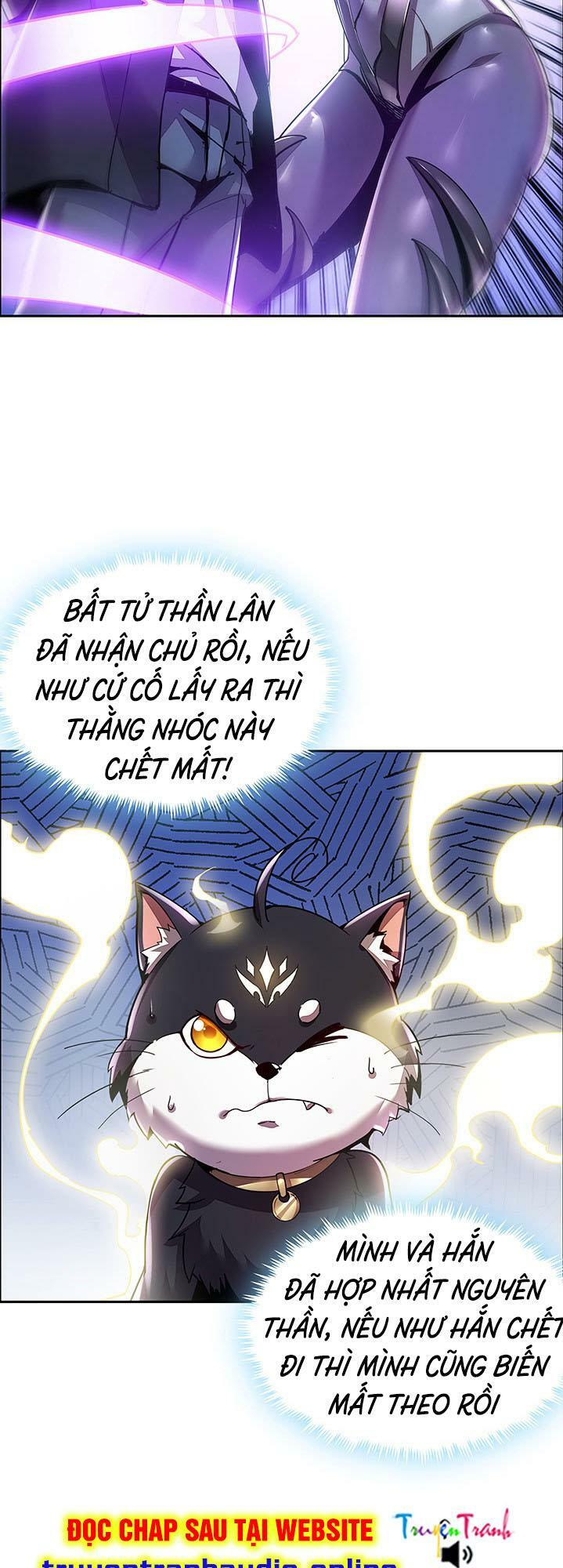 Bất Tử Thần Vương Tu Liên Tục Chapter 2.1 - Trang 27