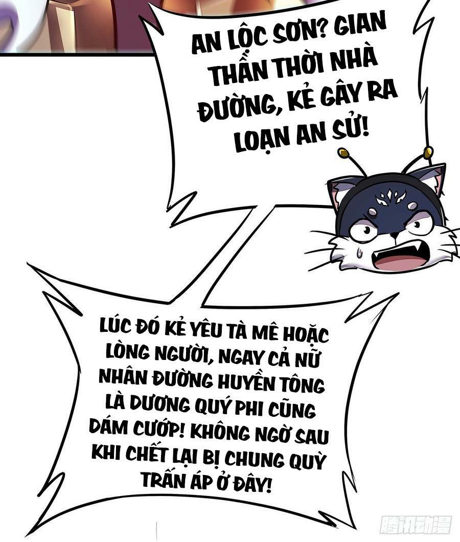 Bất Tử Thần Vương Tu Liên Tục Chapter 59 - Trang 35