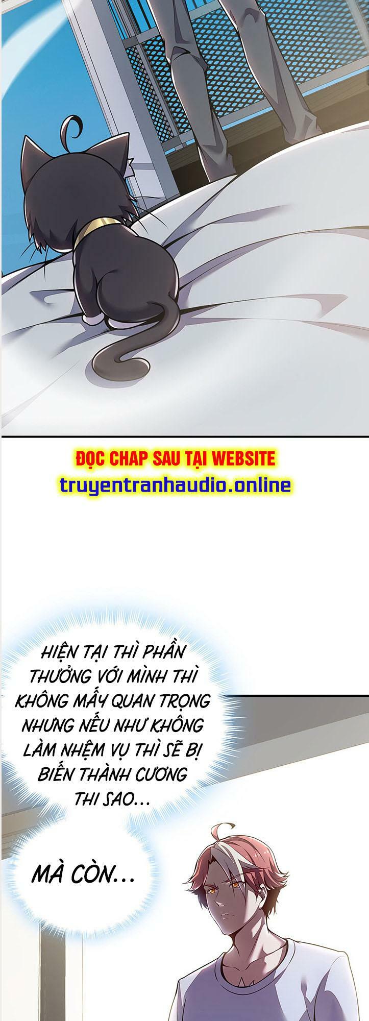 Bất Tử Thần Vương Tu Liên Tục Chapter 4.2 - Trang 30