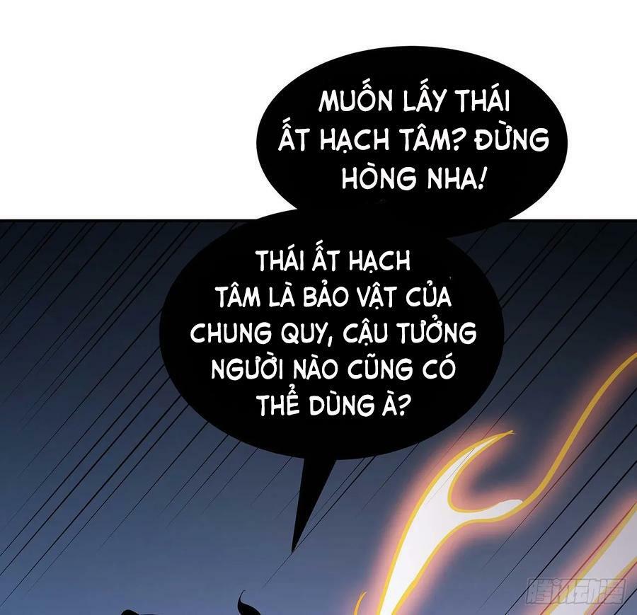 Bất Tử Thần Vương Tu Liên Tục Chapter 61 - Trang 54