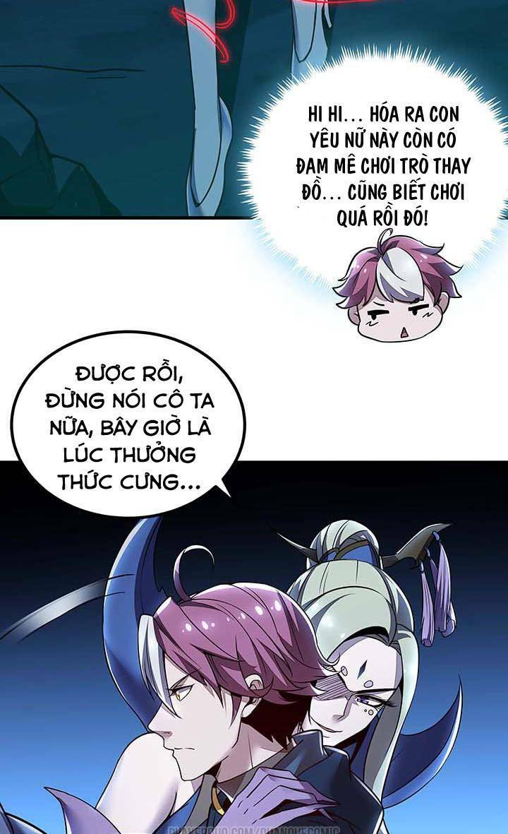 Bất Tử Thần Vương Tu Liên Tục Chapter 29 - Trang 6