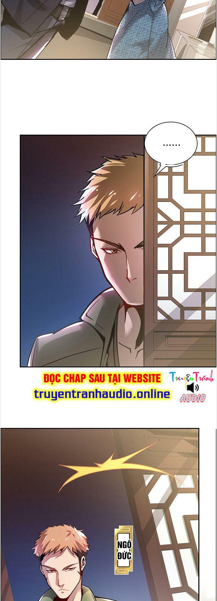 Bất Tử Thần Vương Tu Liên Tục Chapter 1.1 - Trang 86