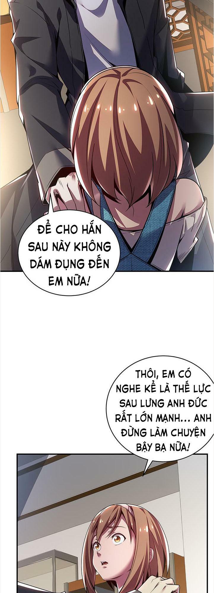 Bất Tử Thần Vương Tu Liên Tục Chapter 6.1 - Trang 31