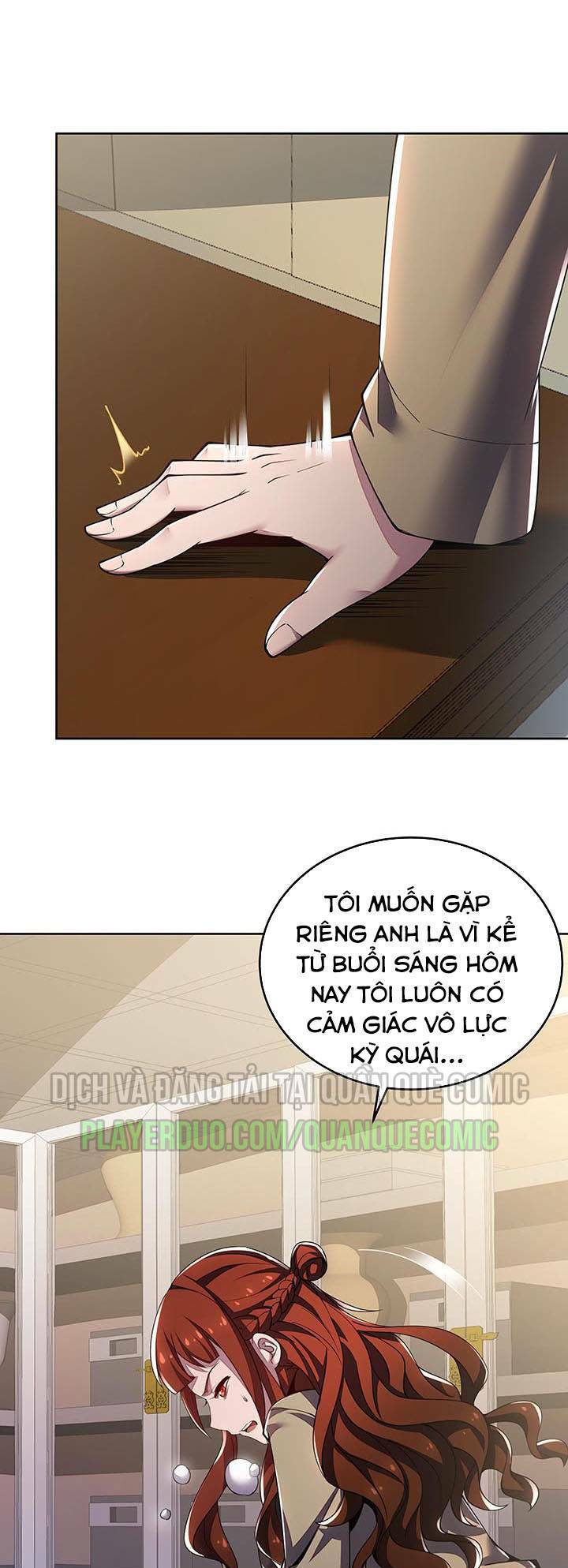 Bất Tử Thần Vương Tu Liên Tục Chapter 13 - Trang 43