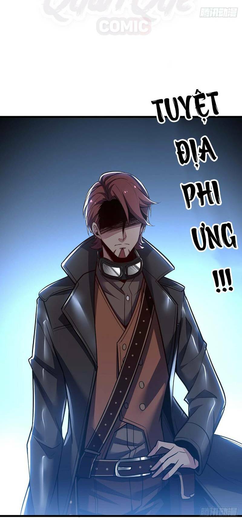 Bất Tử Thần Vương Tu Liên Tục Chapter 38 - Trang 7