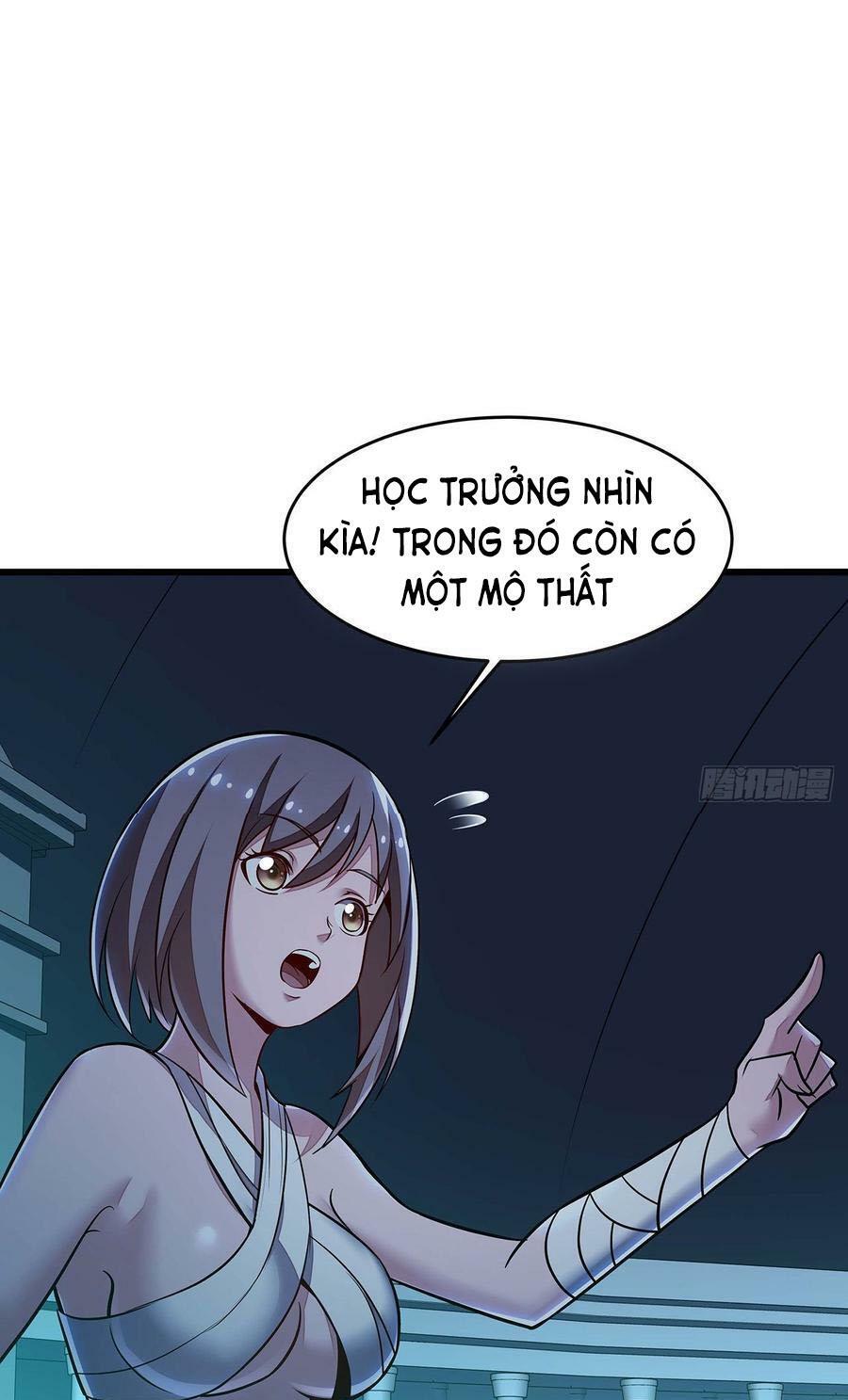 Bất Tử Thần Vương Tu Liên Tục Chapter 59 - Trang 1