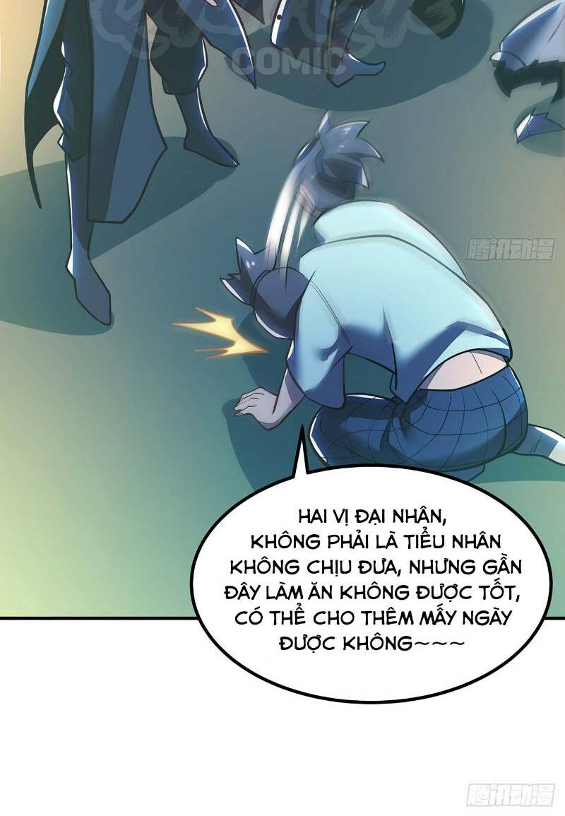 Bất Tử Thần Vương Tu Liên Tục Chapter 39 - Trang 49