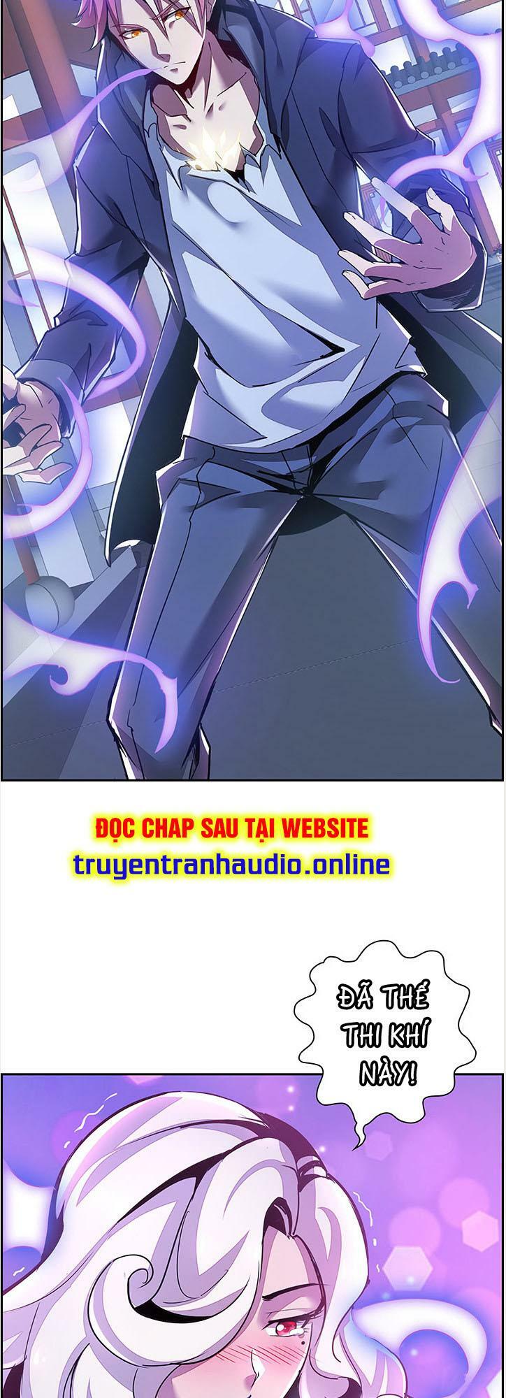 Bất Tử Thần Vương Tu Liên Tục Chapter 3 - Trang 15