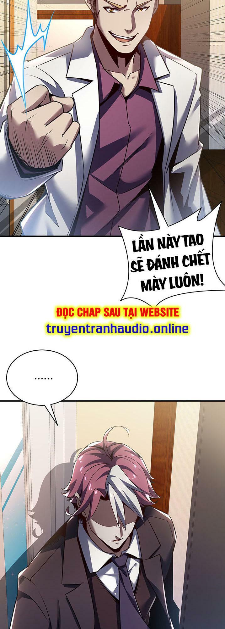 Bất Tử Thần Vương Tu Liên Tục Chapter 8 - Trang 10