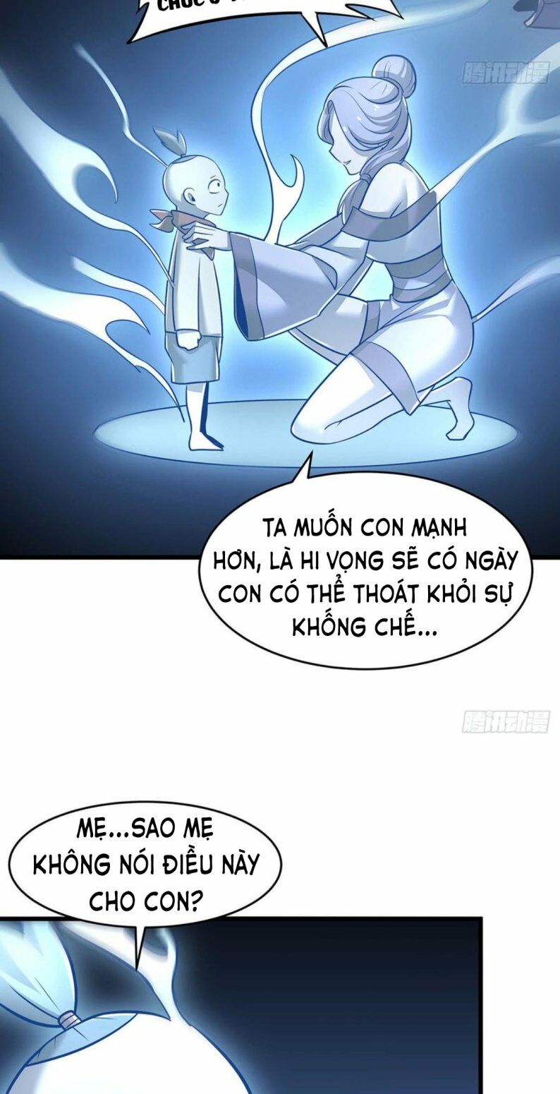 Bất Tử Thần Vương Tu Liên Tục Chapter 52 - Trang 30