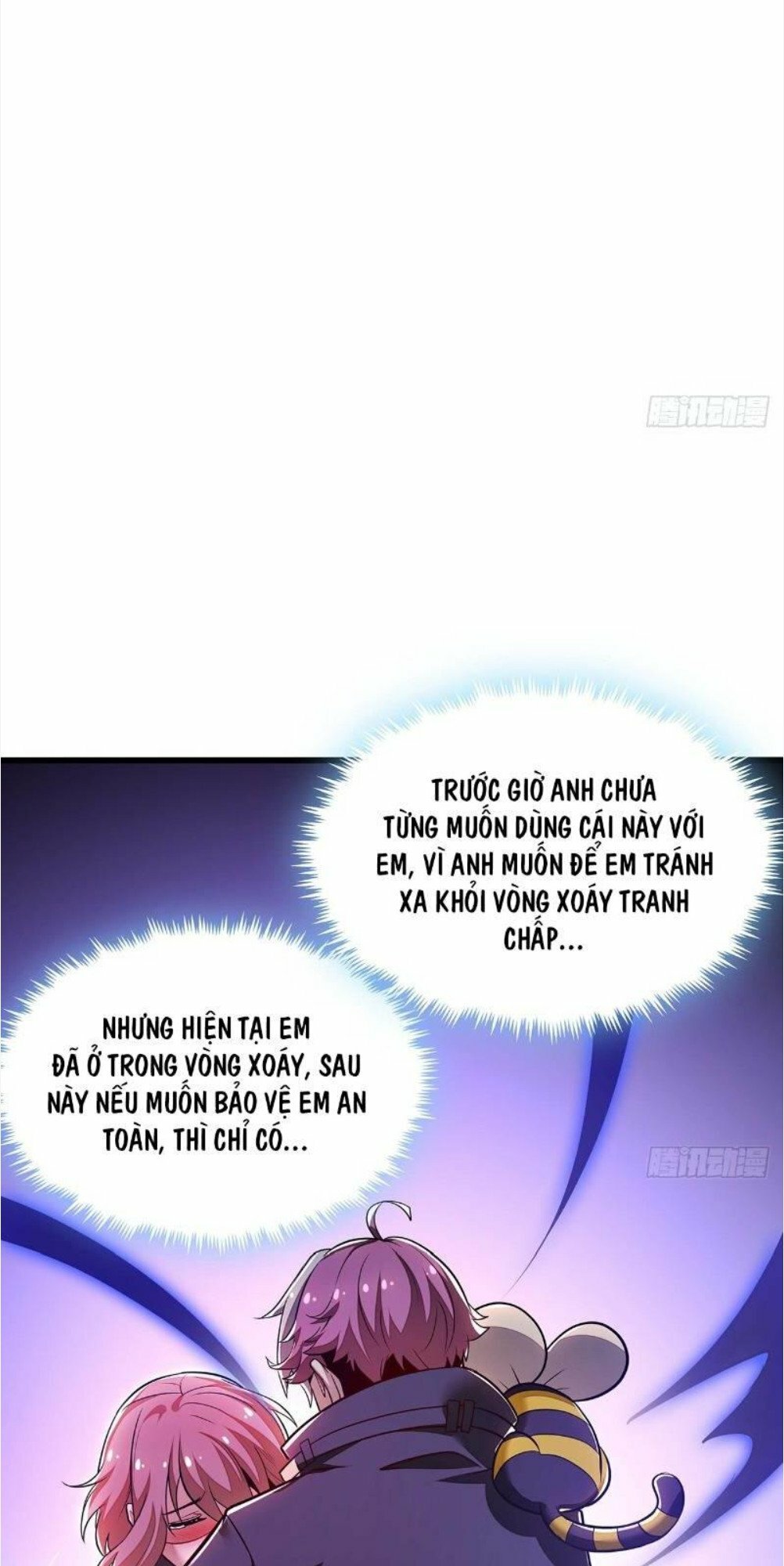 Bất Tử Thần Vương Tu Liên Tục Chapter 53 - Trang 30