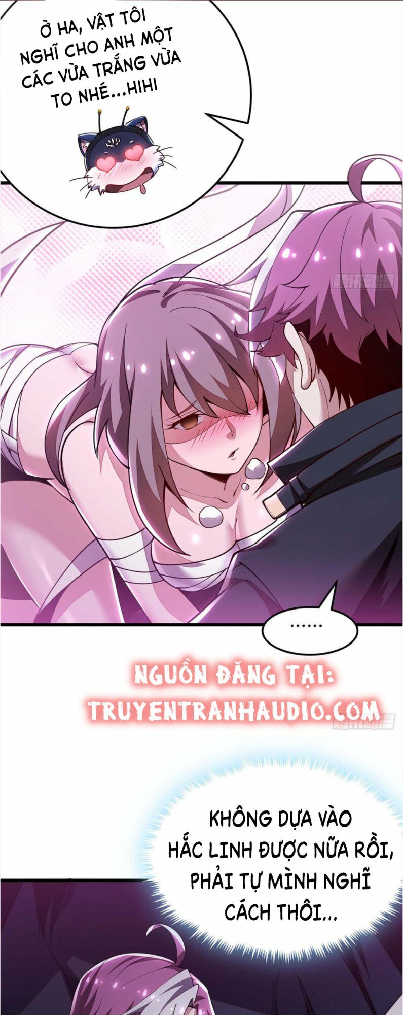 Bất Tử Thần Vương Tu Liên Tục Chapter 54 - Trang 12