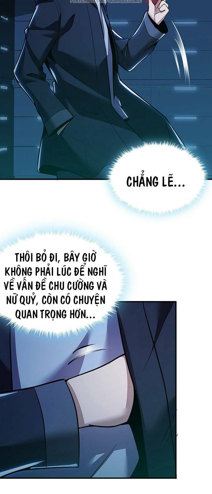 Bất Tử Thần Vương Tu Liên Tục Chapter 25.2 - Trang 33