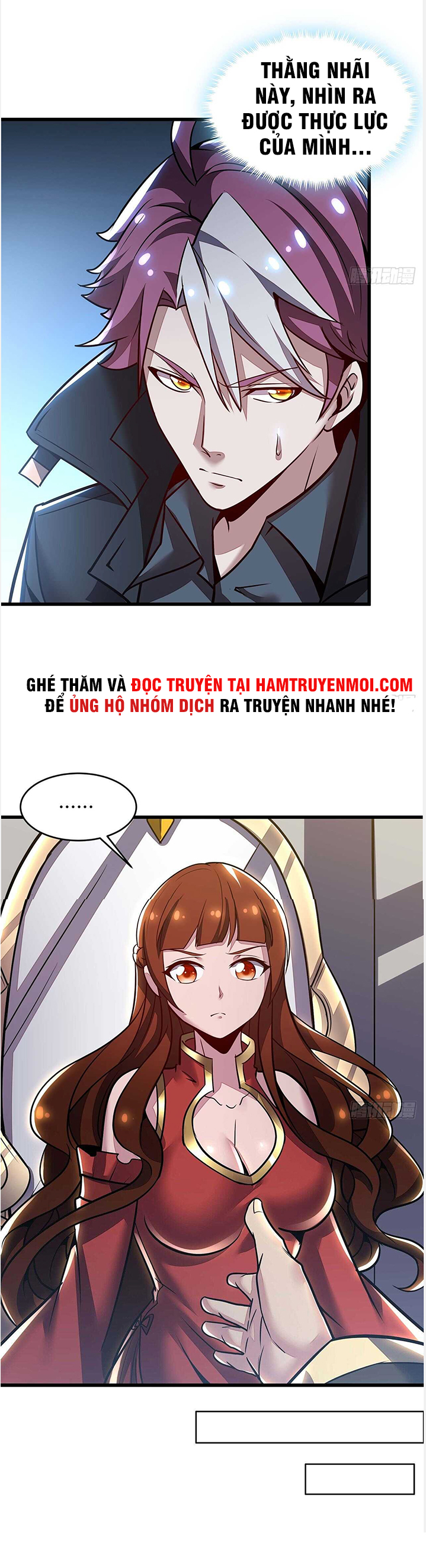 Bất Tử Thần Vương Tu Liên Tục Chapter 75 - Trang 19