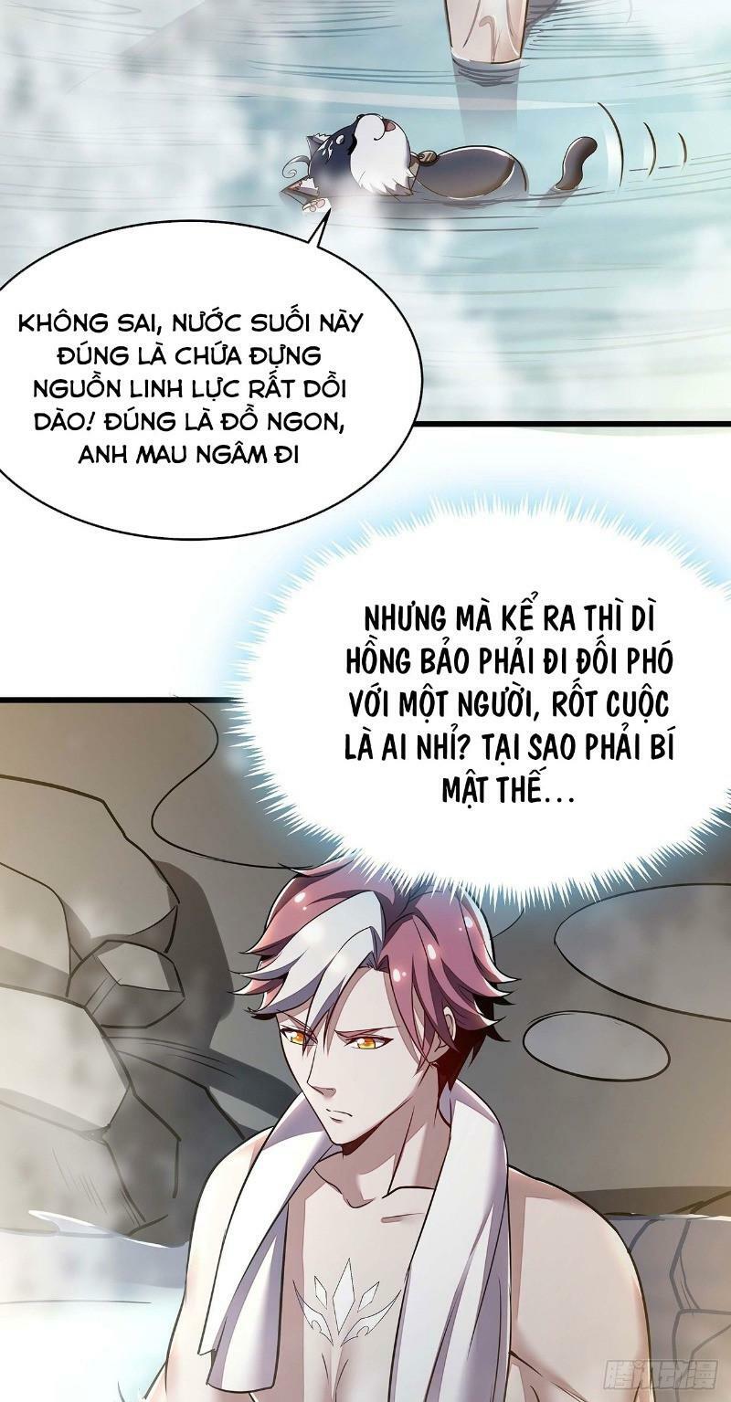 Bất Tử Thần Vương Tu Liên Tục Chapter 67 - Trang 29