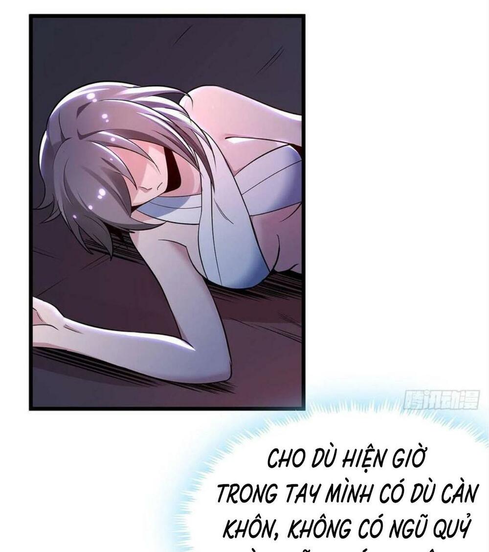 Bất Tử Thần Vương Tu Liên Tục Chapter 62 - Trang 16