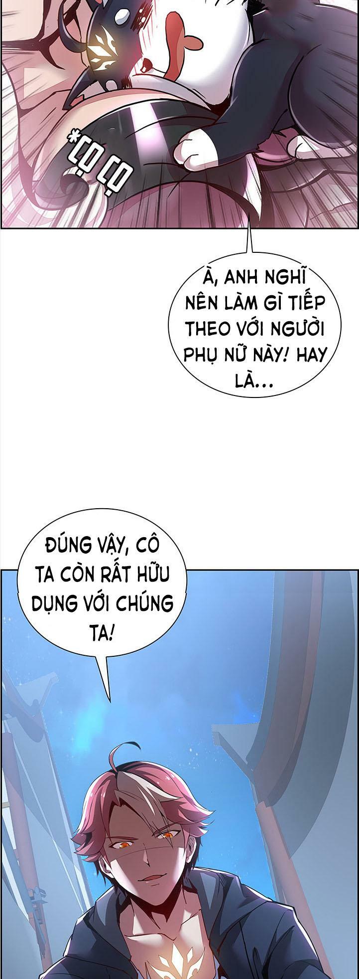 Bất Tử Thần Vương Tu Liên Tục Chapter 4.1 - Trang 5