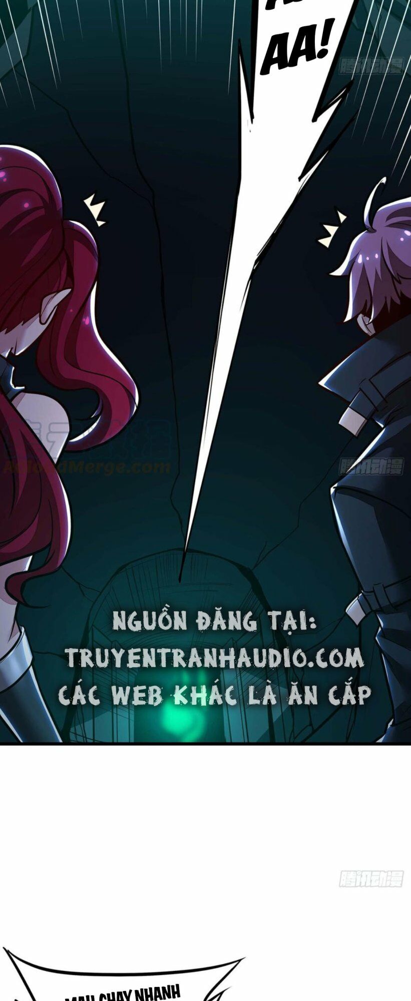 Bất Tử Thần Vương Tu Liên Tục Chapter 49 - Trang 3